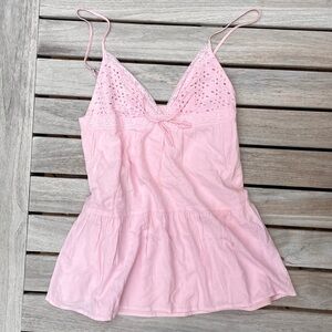 Princess Polly Mini Sundress